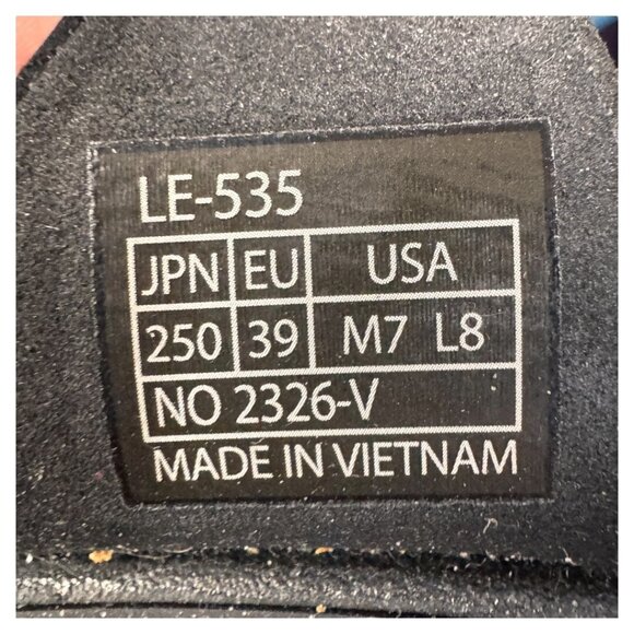 Women’s kenkoh strappy therapeutic massage‎ Black Sandals supportive M7 L8 - Picture 4 of 5